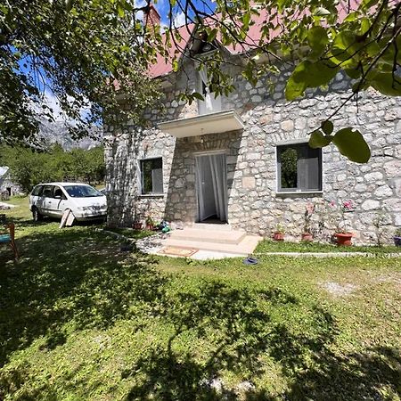 Bed and Breakfast Bujtina Milani Szkodra Zewnętrze zdjęcie