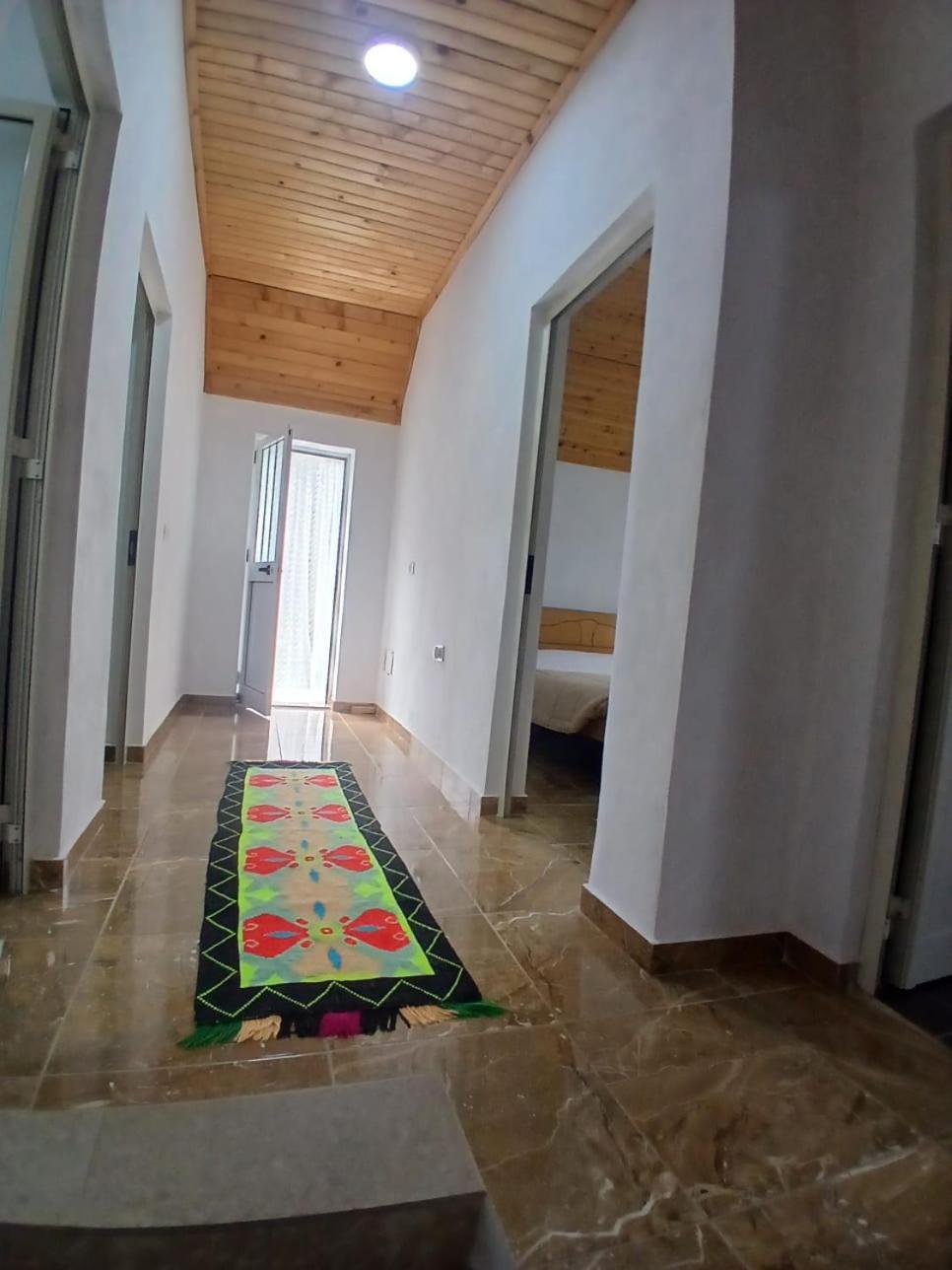 Bed and Breakfast Bujtina Milani Szkodra Zewnętrze zdjęcie
