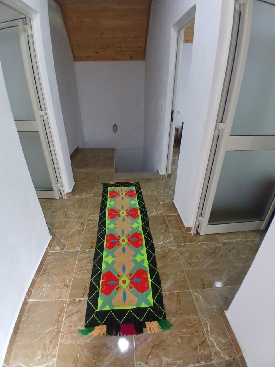 Bed and Breakfast Bujtina Milani Szkodra Zewnętrze zdjęcie