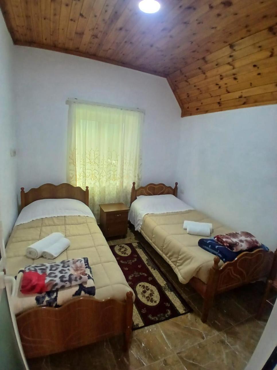 Bed and Breakfast Bujtina Milani Szkodra Zewnętrze zdjęcie