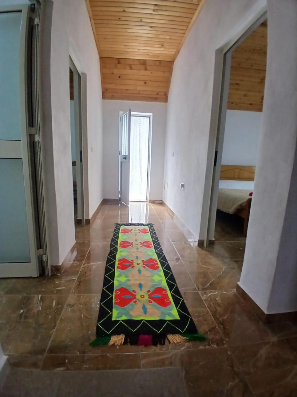 Bed and Breakfast Bujtina Milani Szkodra Zewnętrze zdjęcie